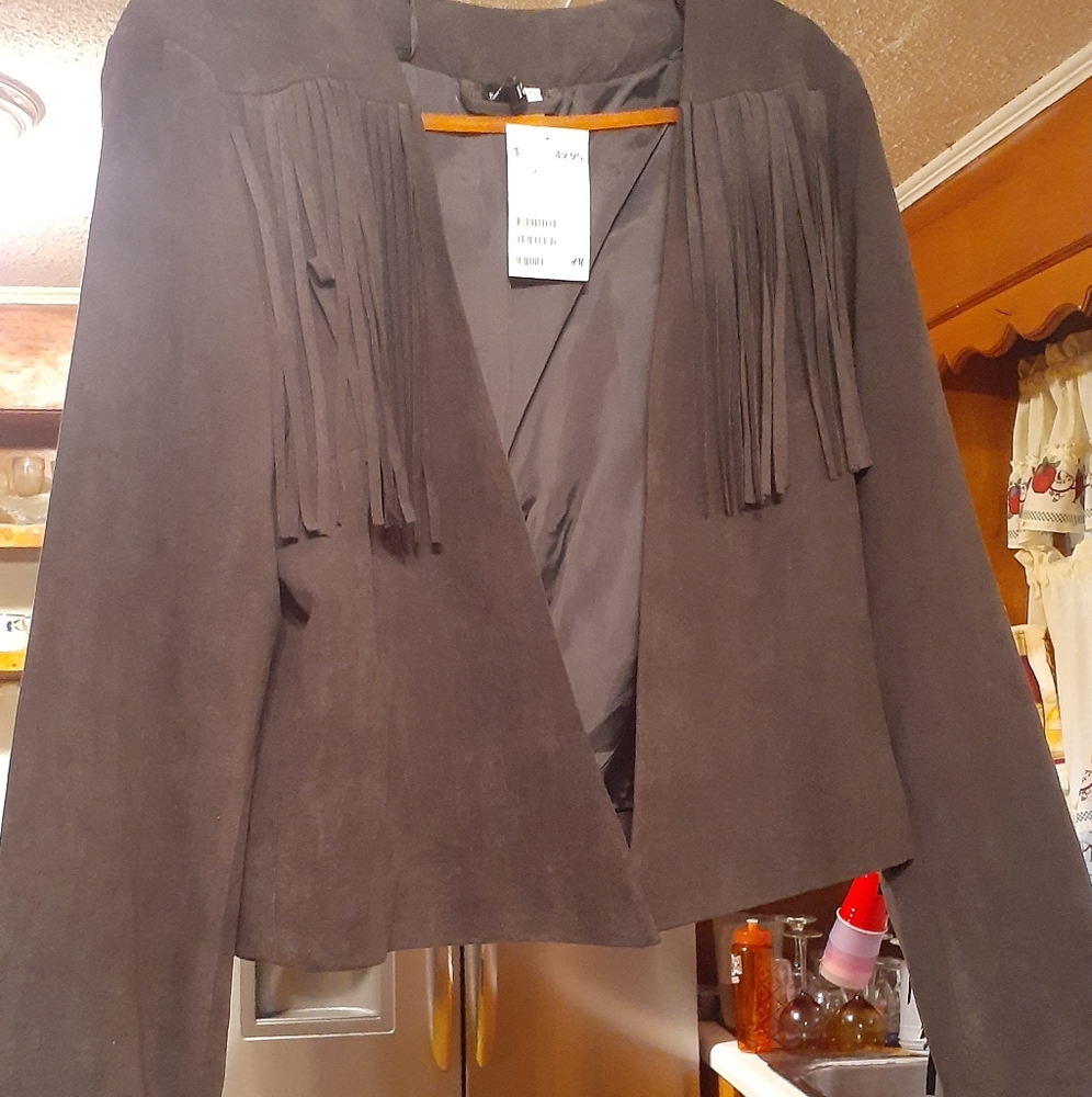 Jacket - Picture 2 of 3